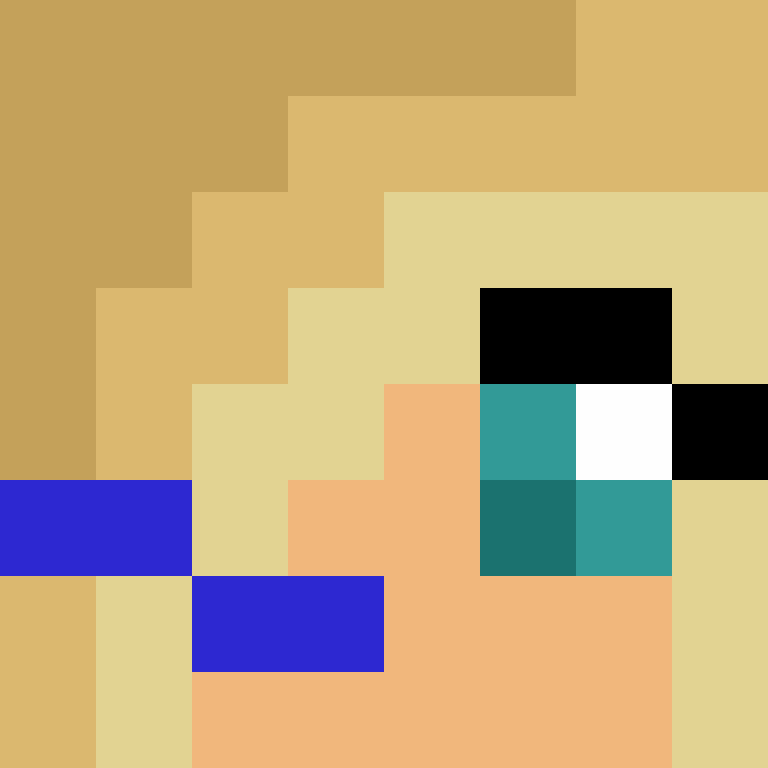 Davidoess's skin