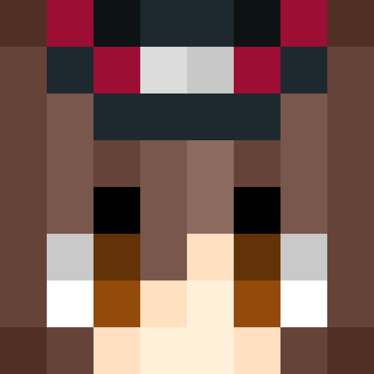 Dereem's skin