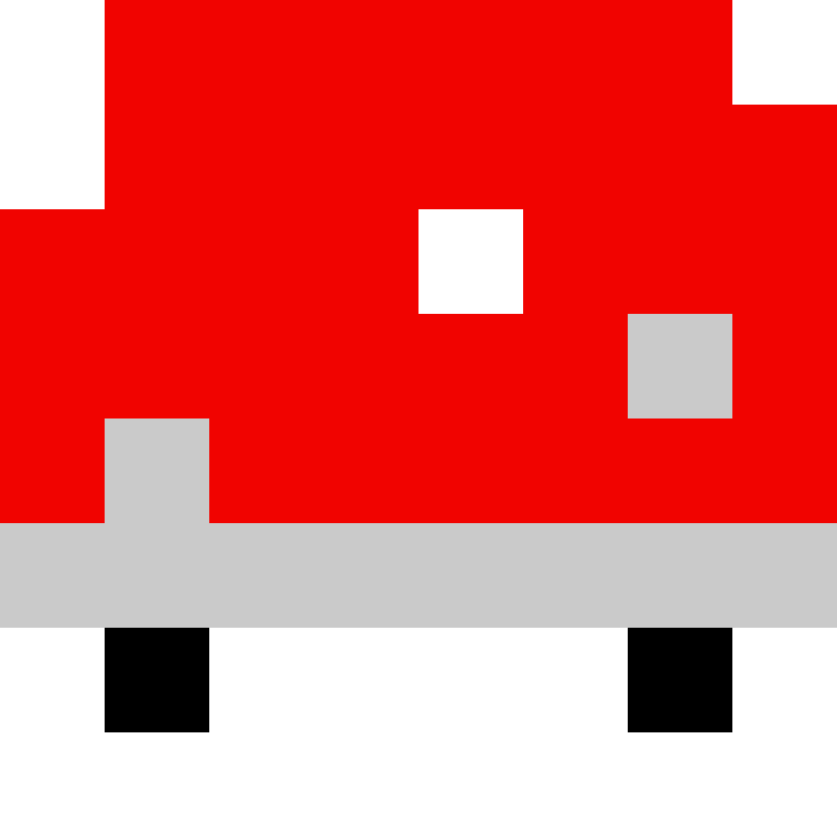 ScroomVille's skin