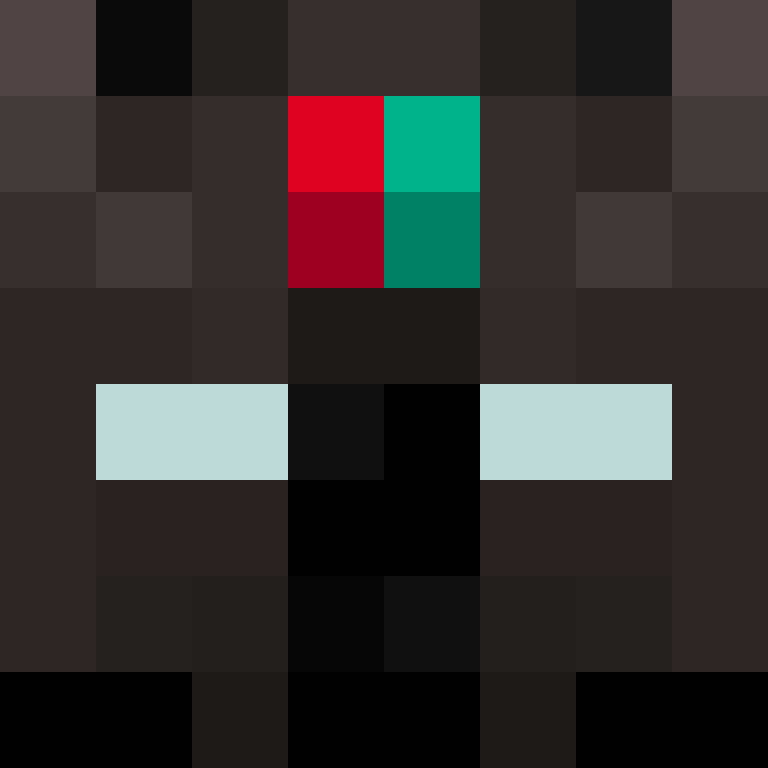 titandefalt's skin