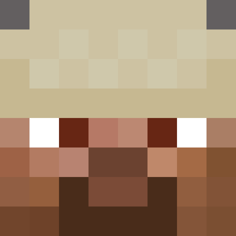 RusticIsBlock's skin