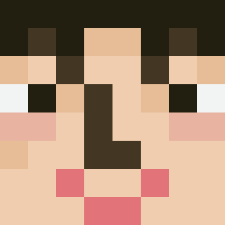 dirtysnows's skin