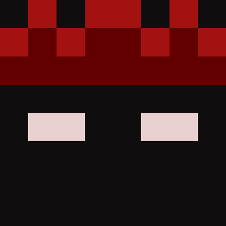 mnbend's skin