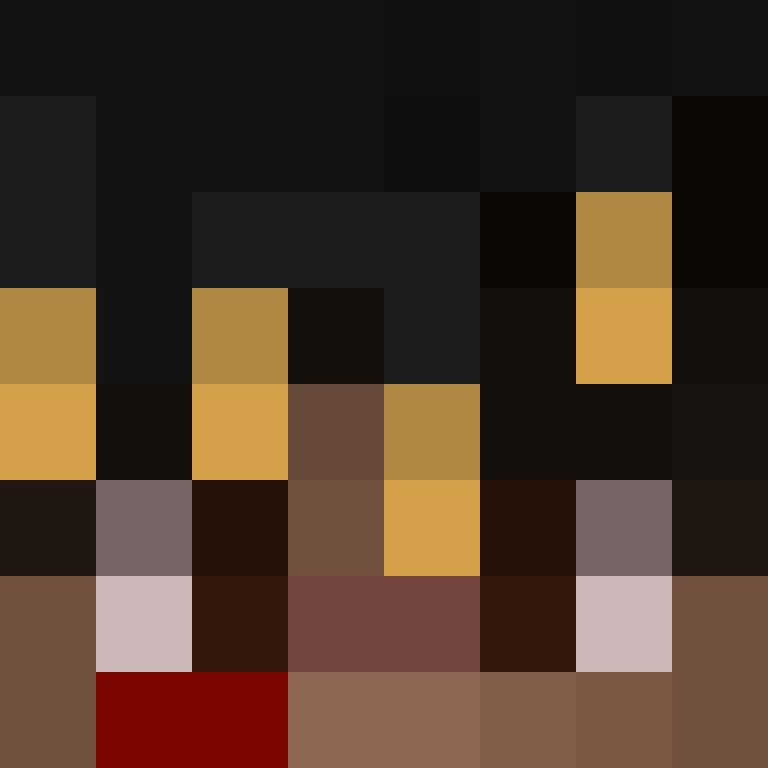 B00KY's skin