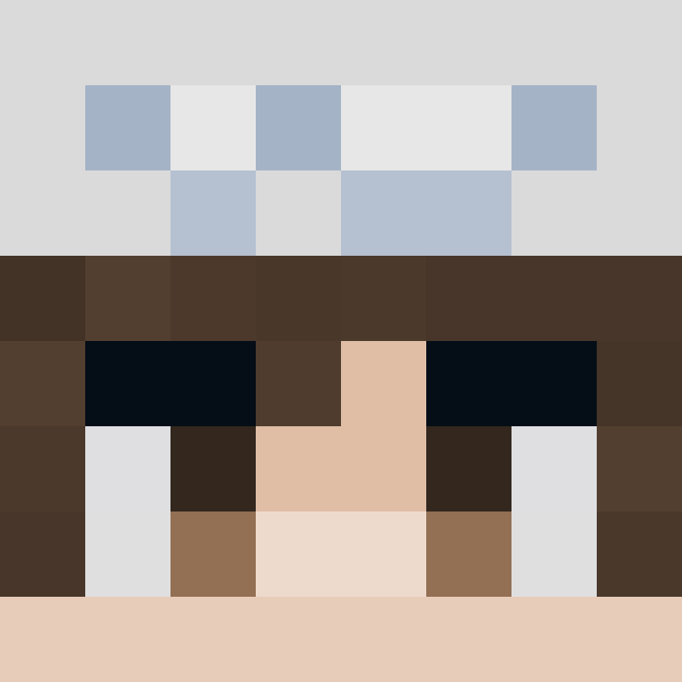 AntonyLiam's skin