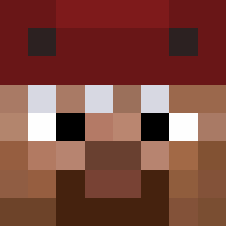 hannhums's skin