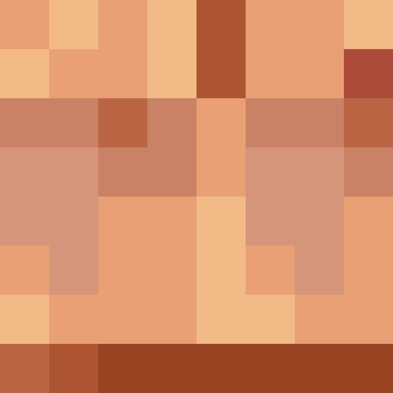 Saussusson's skin