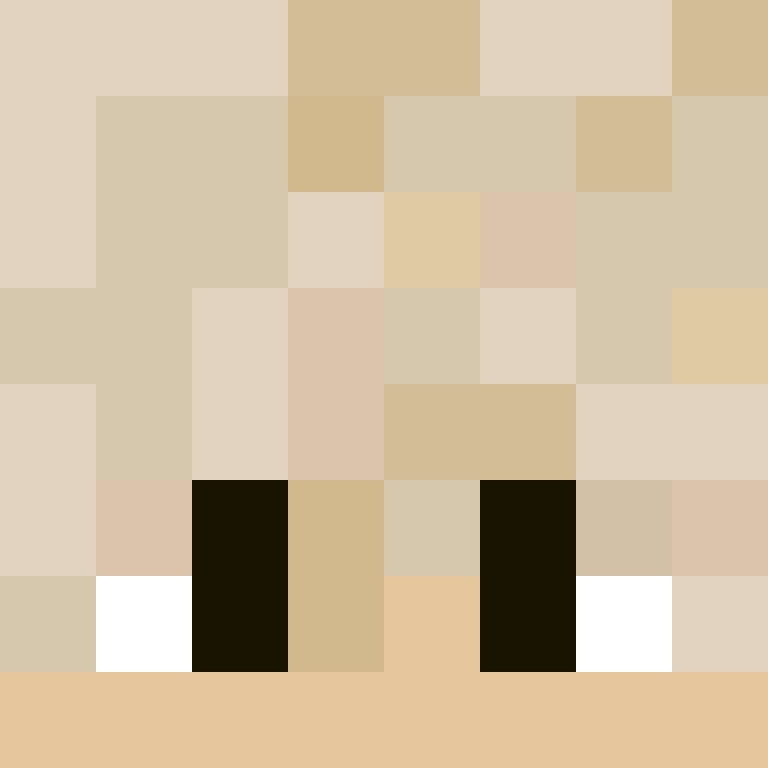 Vitothefurry's skin