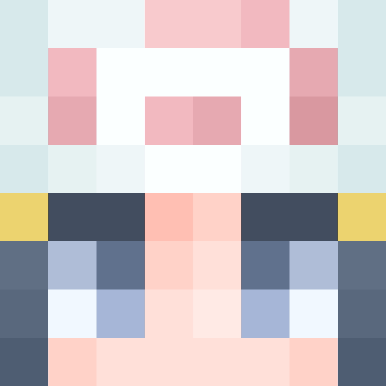 bleeeeh's skin