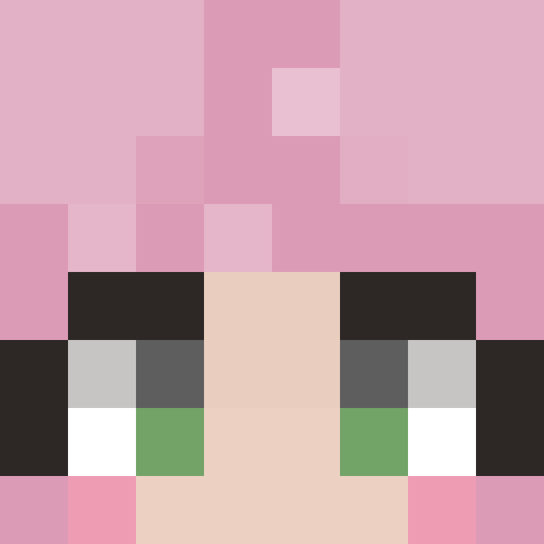 PrincessKurtini's skin