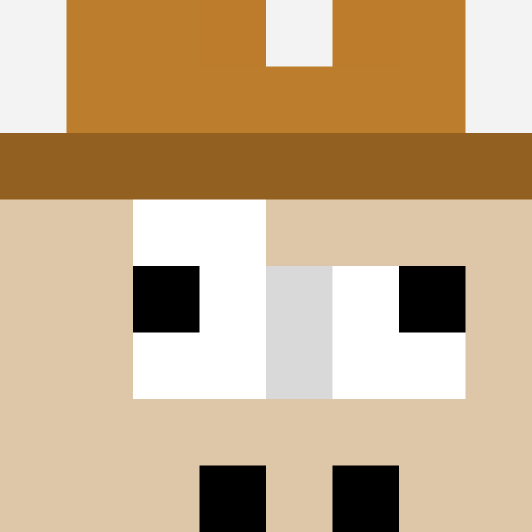 Kecte's skin