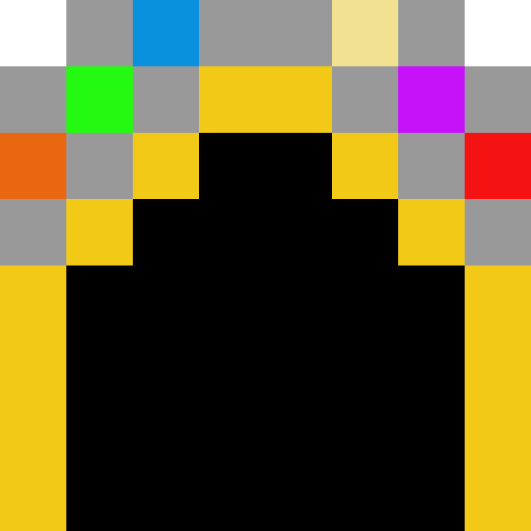 AutoTheBeast's skin