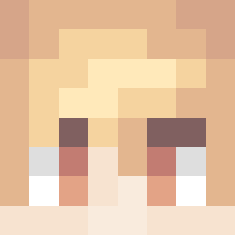 Syurei's skin