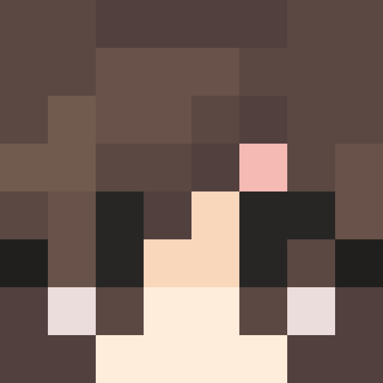 Lariitta's skin