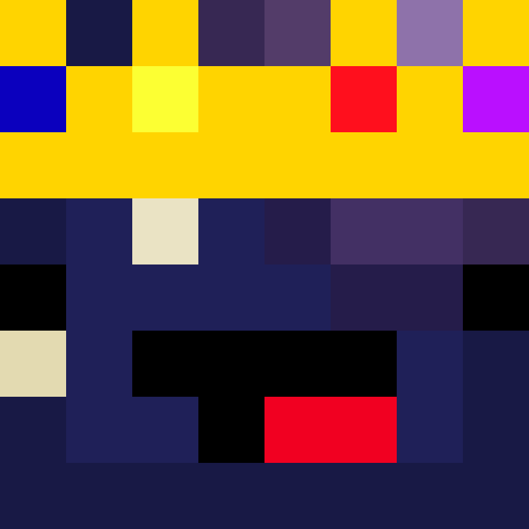 EliAlex08's skin