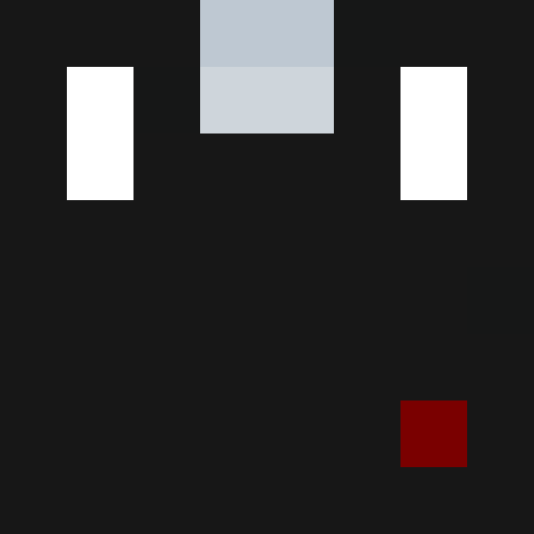 iikoii's skin