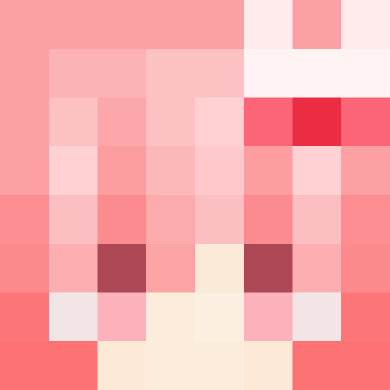 youronelove's skin