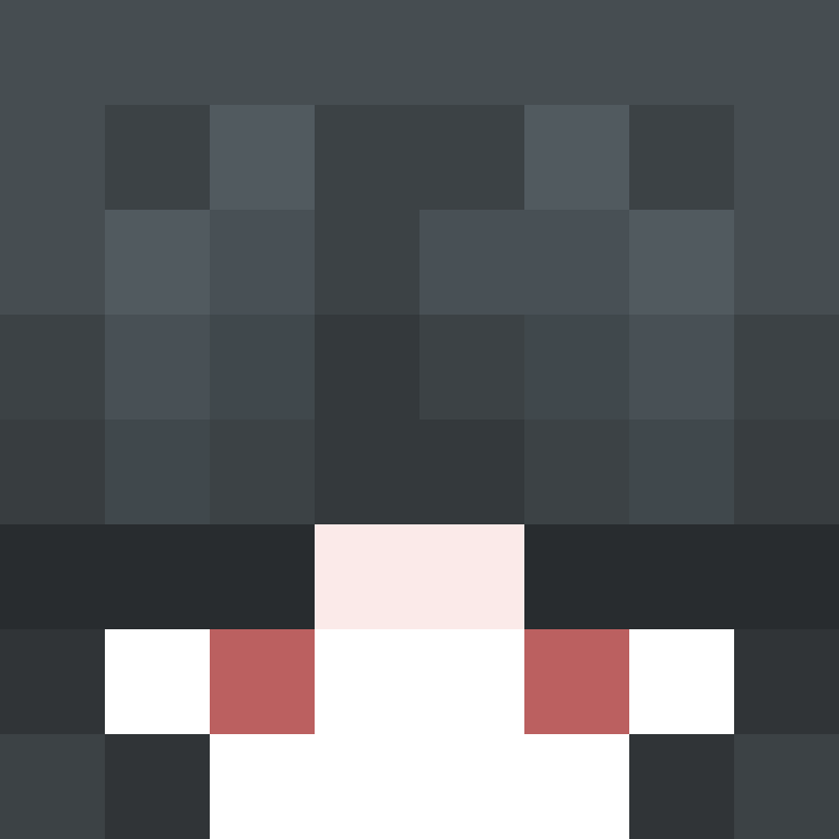 automy's skin