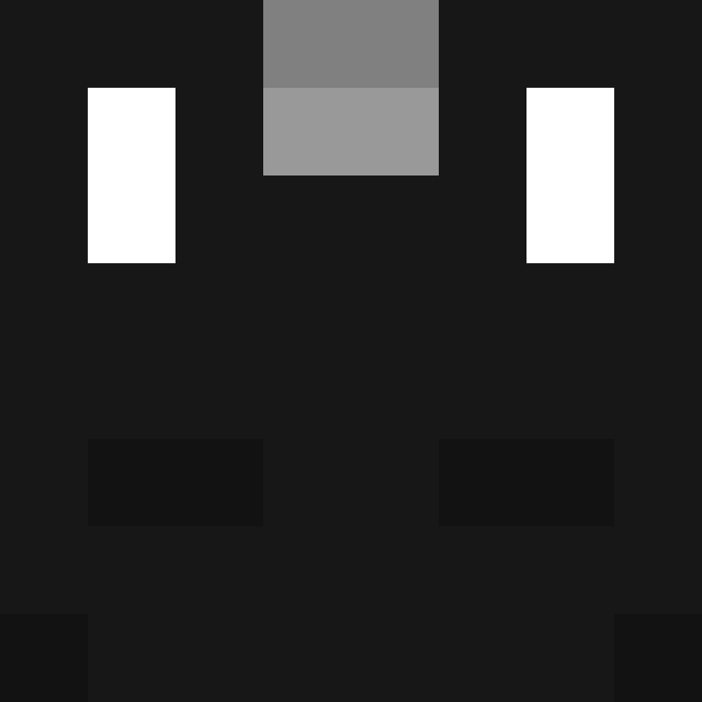 HollowBrook's skin