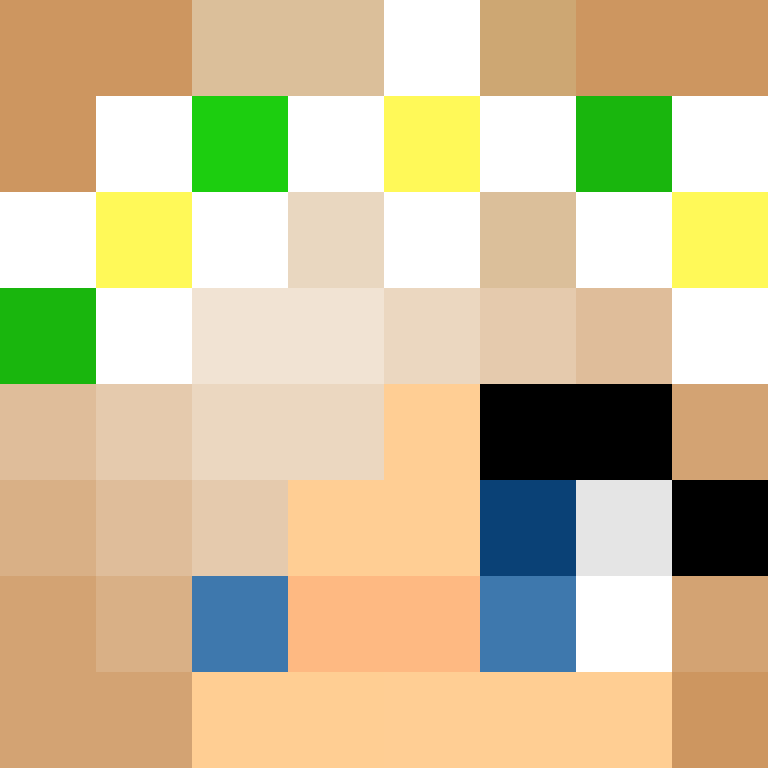 DaniKandor's skin