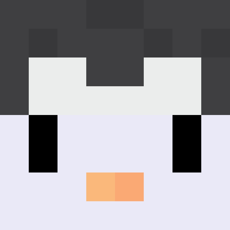 Toast_ie's skin