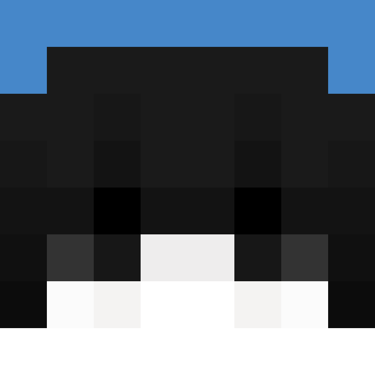 revolutionisedd's skin