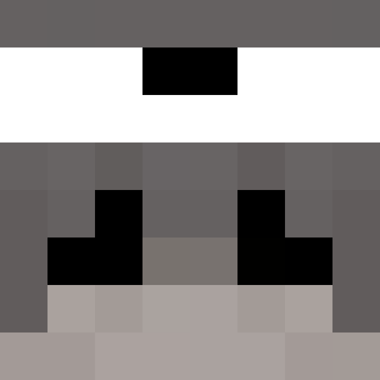 ManeBuu's skin
