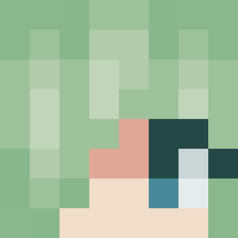 Siluvarsu's skin