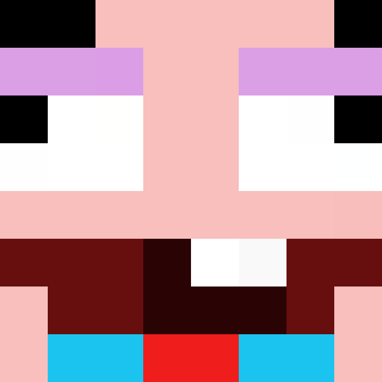 dantame's skin