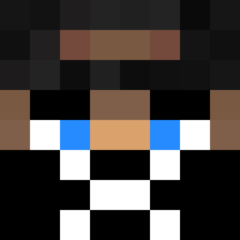 Aqtually's skin