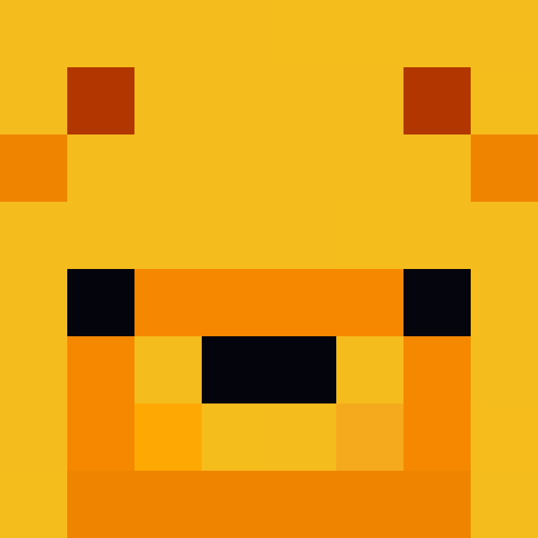 BirdBird1's skin