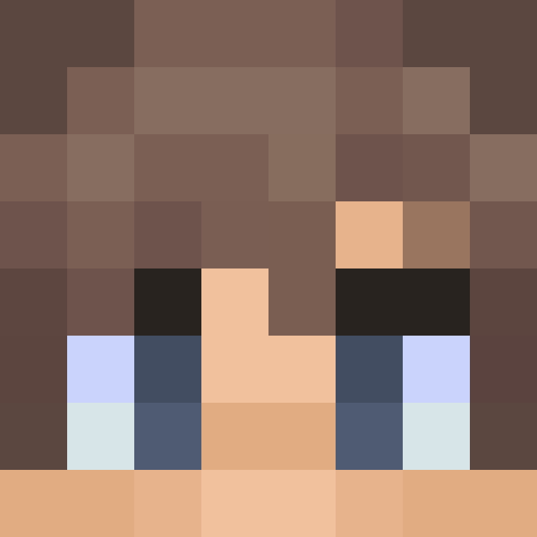 Tebudor's skin