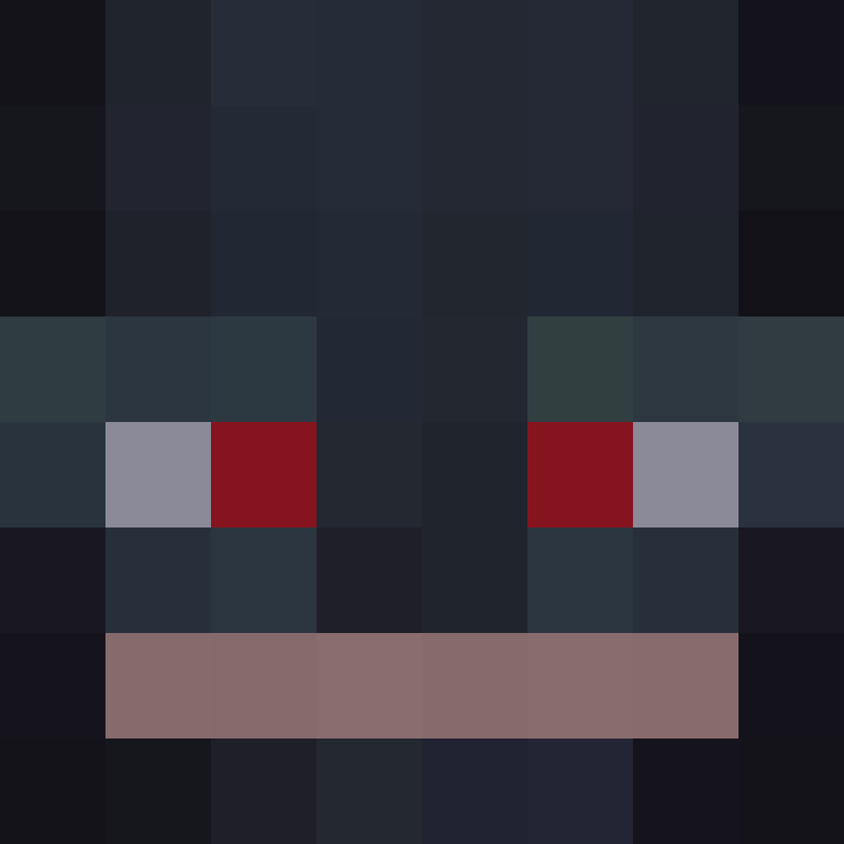 Evan_288's skin