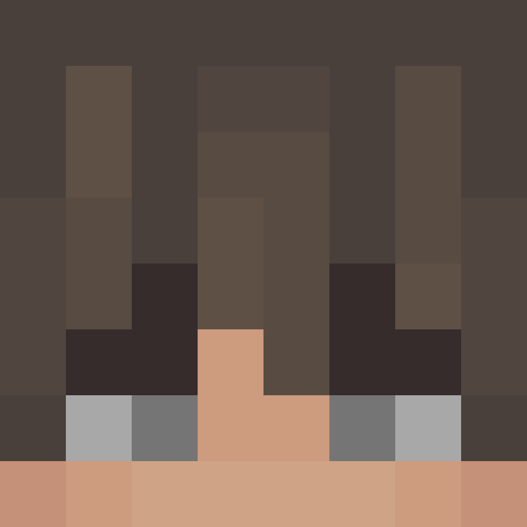 Naviroo's skin