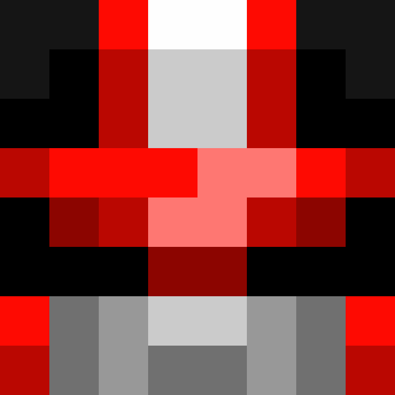 VulpesZero's skin