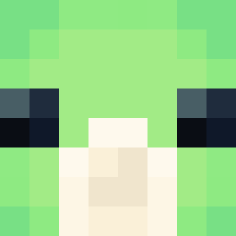 Grubsong3209's skin