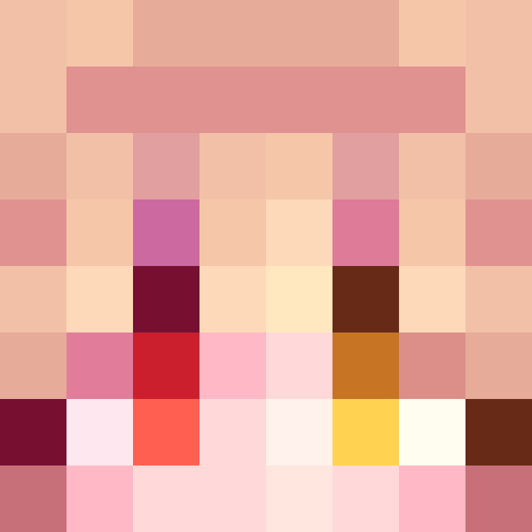 Tangerine6586's skin