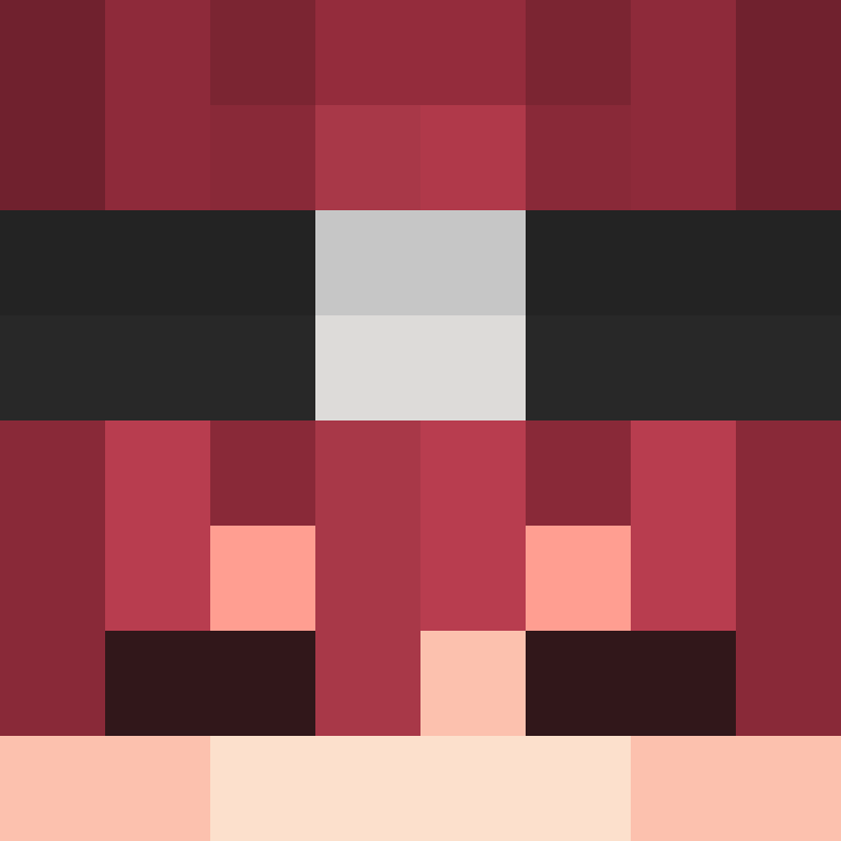Sxwarf's skin
