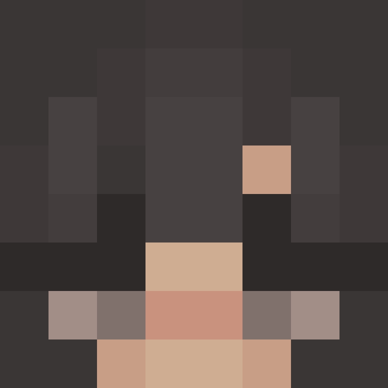 oMilkss's skin