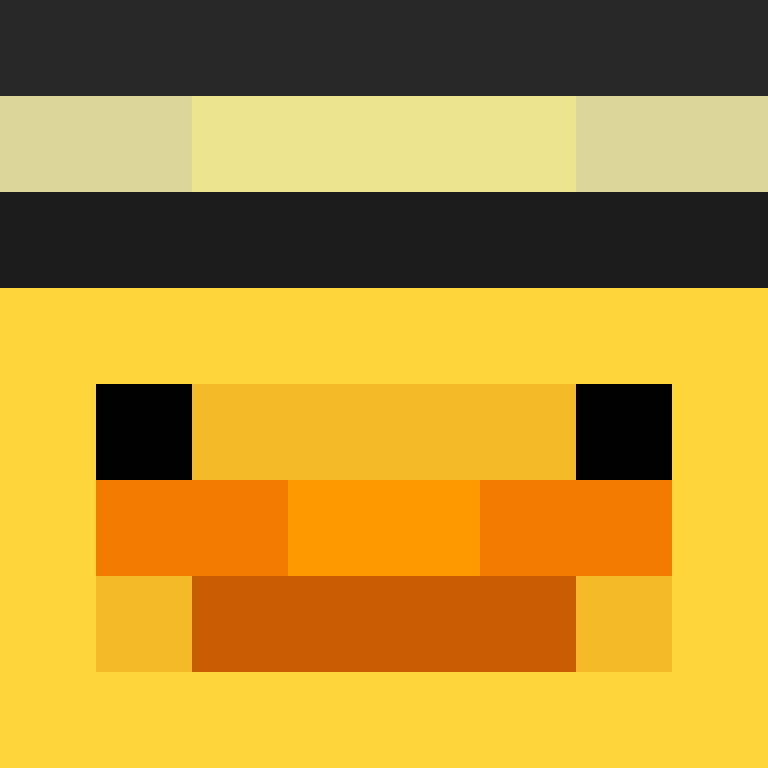 Meteor118812's skin