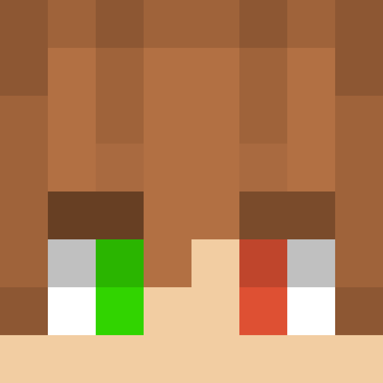 Banaan_Jonathan's skin