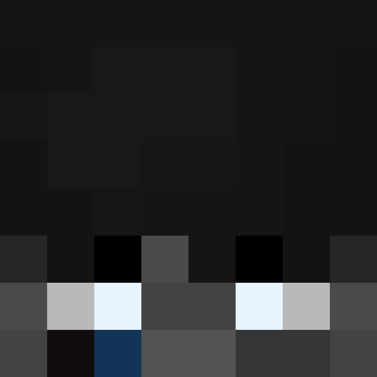 zReazey's skin