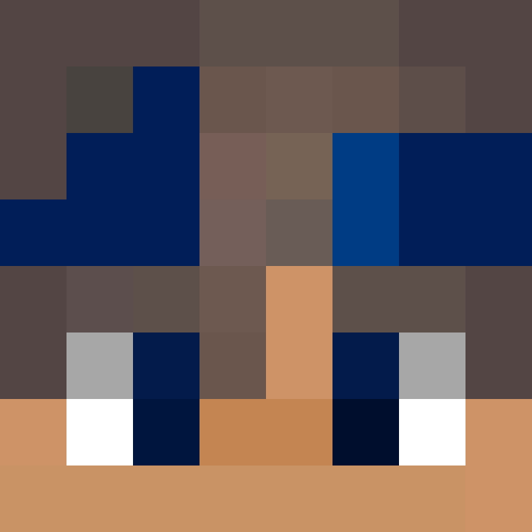 Naviroo's skin