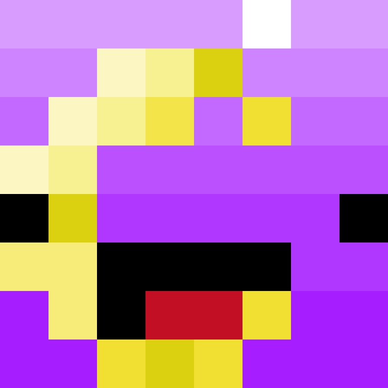 Expressoraw's skin