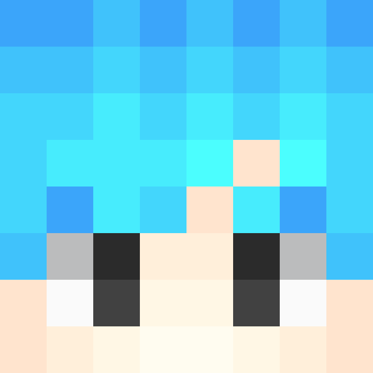 Naluedon's skin