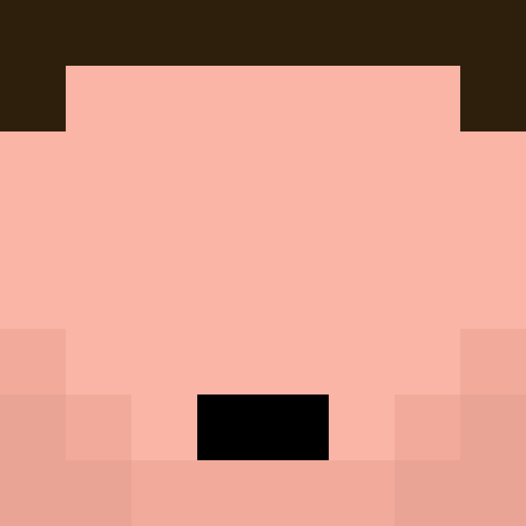 kimshibal's skin