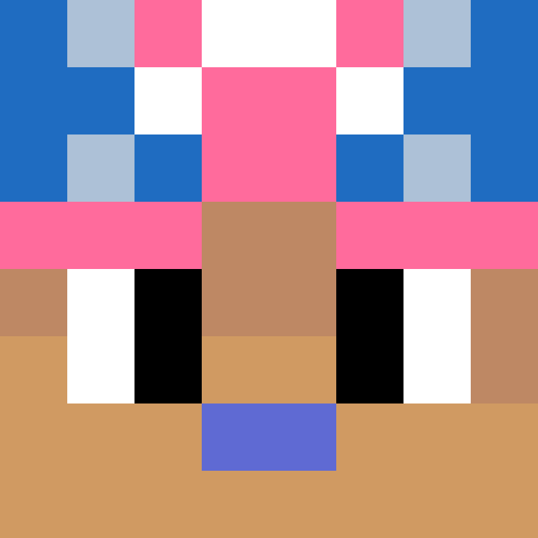 itzrealtide's skin
