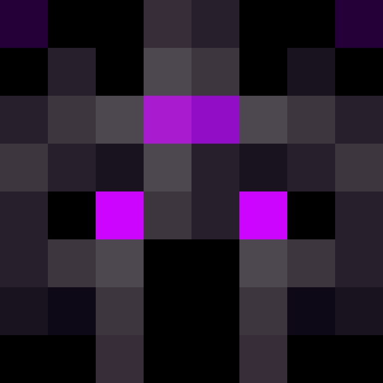 errormist's skin