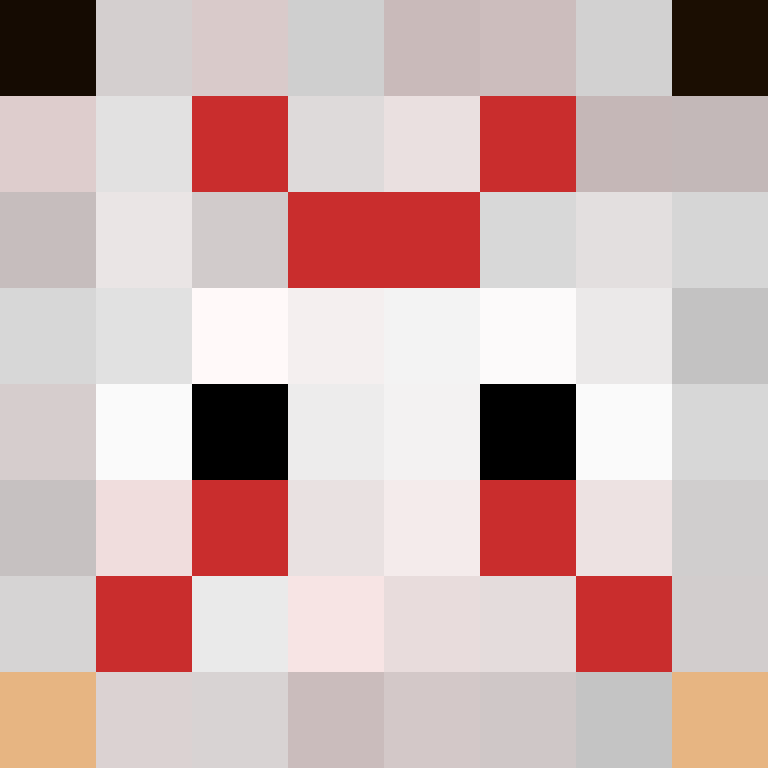 duffounekl's skin