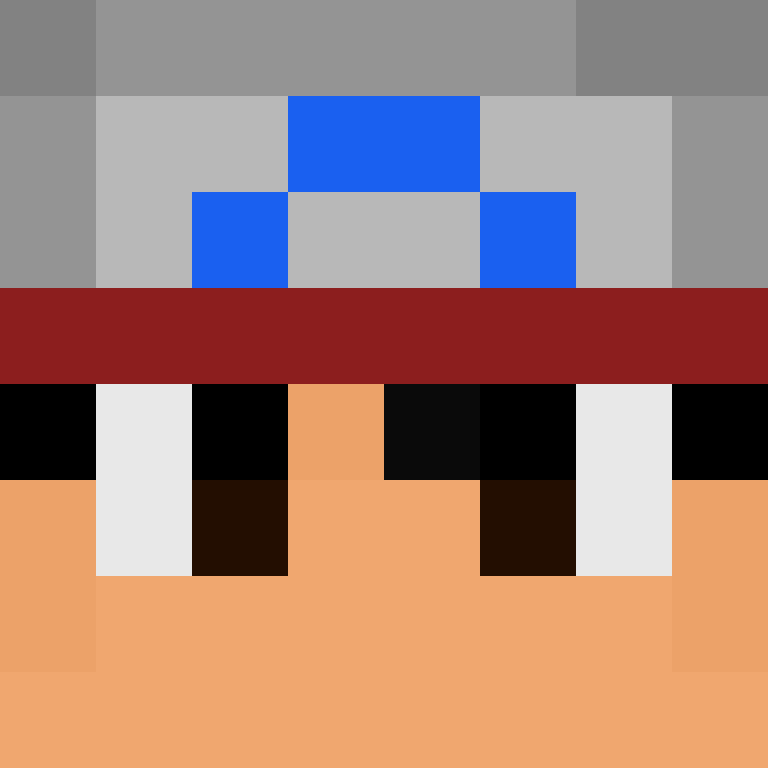 StrikeCexX's skin